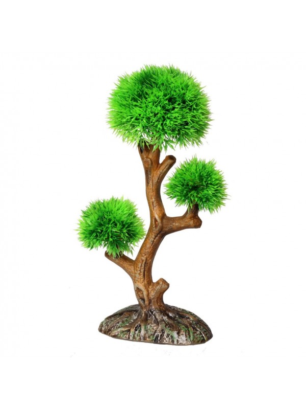 Декорация дерево Hobby Aqua Tree 3 15x6x26см (41548)