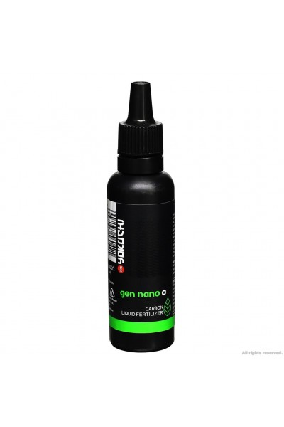 Добавка вуглецю CO2 Yokuchi Gen nano C 30мл