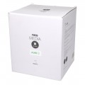 Наповнювач для біофільтрації з нейтральним pH Aquario Neo Media Pure S Premium Quad 5 л