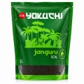 Субстрат Yokuchi Janguru Soil 2л для флораріумів, палюдаріумів і тропічних рослин