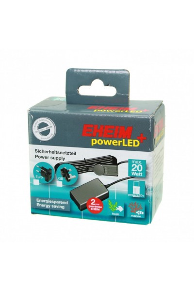 Блок питания для Eheim powerLED+ 20ват (4204210)