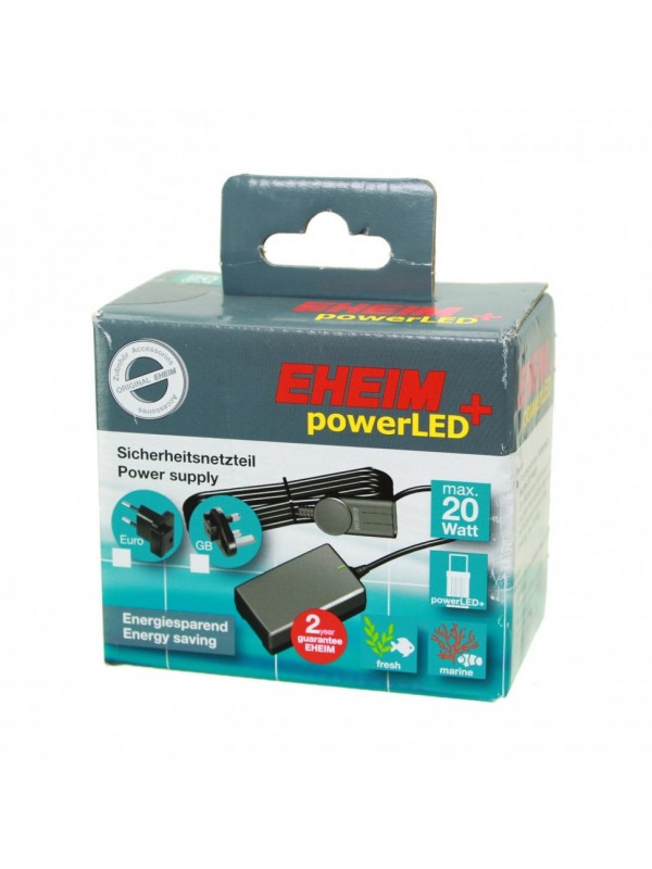 Блок питания для Eheim powerLED+ 20ват (4204210)