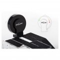 Рампа и остров для черепахи Repti-Zoo M 31x16x17см (TB05M)