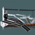 Рампа и остров для черепахи Repti-Zoo M 31x16x17см (TB05M)