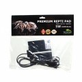 Нагревательный мат с регулировкой Terrario Premium Repti Pad 5W 14x15см (tr-mata-5w)