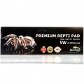 Нагревательный мат с регулировкой Terrario Premium Repti Pad 5W 14x15см (tr-mata-5w)