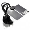 Нагревательный мат с регулировкой Terrario Premium Repti Pad 5W 14x15см (tr-mata-5w)