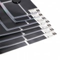 Нагревательный мат с регулировкой Terrario Premium Repti Pad 5W 14x15см (tr-mata-5w)