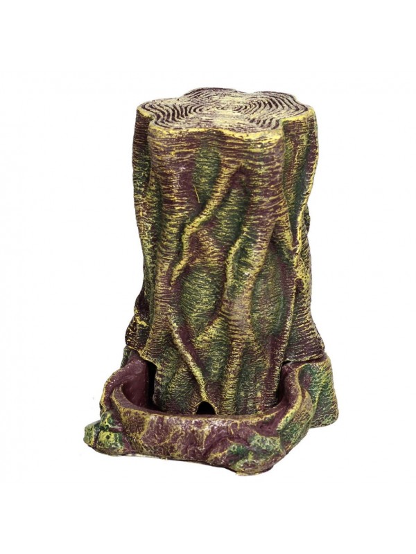 Декорація поїлка Hobby Waterhole 10.5x11x14.5см (36342)