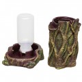 Декорация поилка Hobby Waterhole 10.5x11x14.5см (36342)