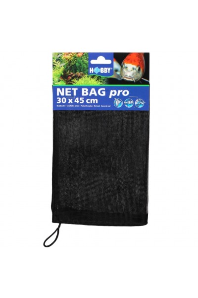 Мешок для био-наполнителей Hobby Net Bag pro 30x45см (10674)
