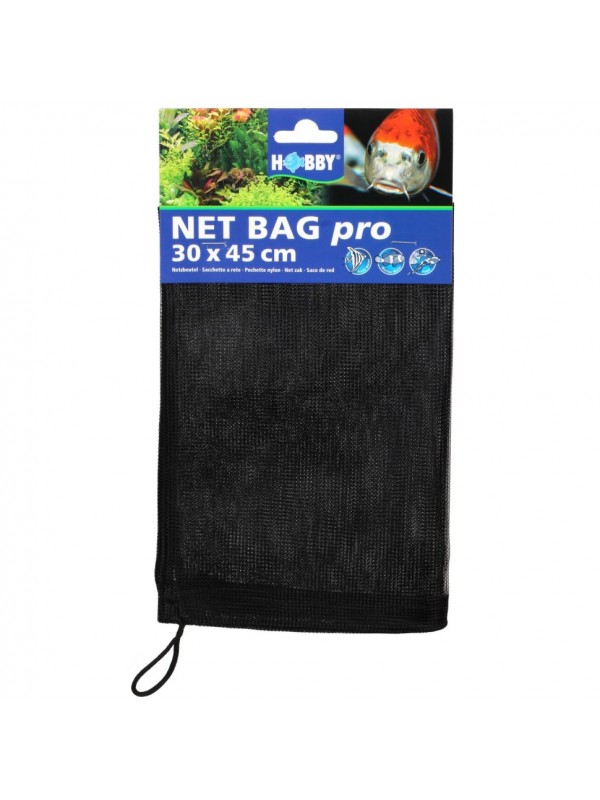 Мешок для био-наполнителей Hobby Net Bag pro 30x45см (10674)