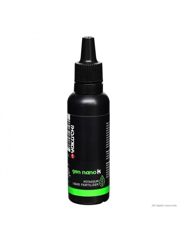 Калий для растений Yokuchi Gen nano K 30ml