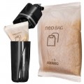 Наполнитель для понижением pH и GH воды Aquario Neo Bag Plus 8 пакетов