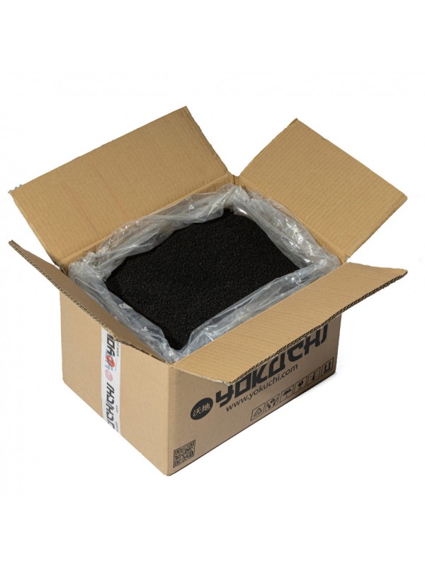 Грунт для акваріуму Yokuchi Jiban Soil 24л (2-4.5мм)