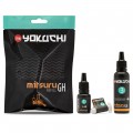 Реагент для теста общей жесткости воды Yokuchi Mitsuru Aquarium Test Refill GH, 50 тестов