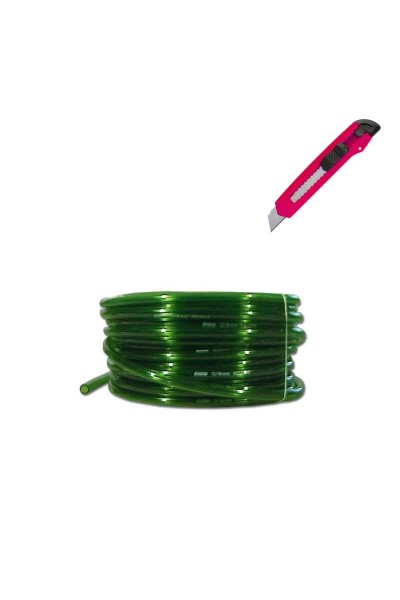 Шланг Eheim hose зелений 12/16мм 1м (4004940)