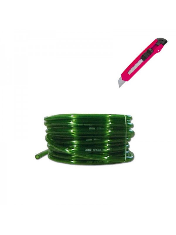 Шланг Eheim hose зелений 12/16мм 1м (4004940)