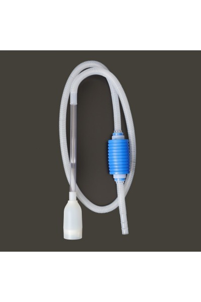 Сифон для грунту Aqua Nova GC-170 170см (GC-170)