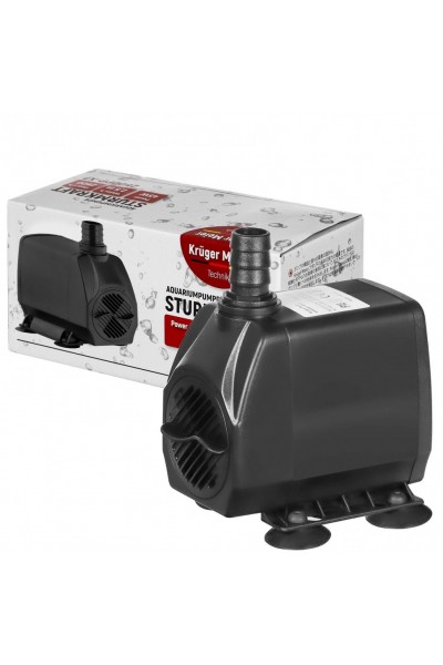Помпа підйомна Kruger Meier Sturmkraft 3000 л/г (3000LK-X8)