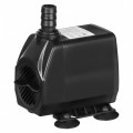 Помпа підйомна Kruger Meier Sturmkraft 3000 л/г (3000LK-X8)