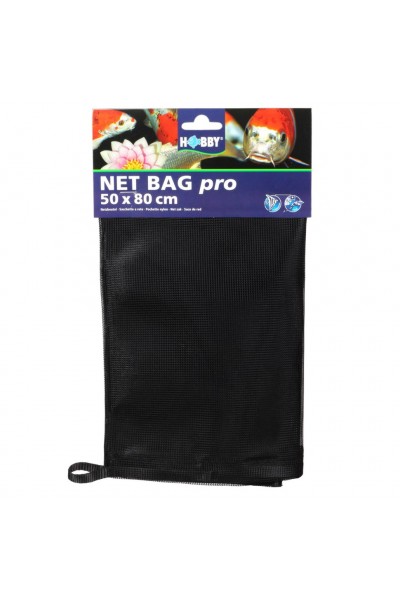 Мішок для біо-наповнювачів Hobby Net Bag pro 80x50см (10678)