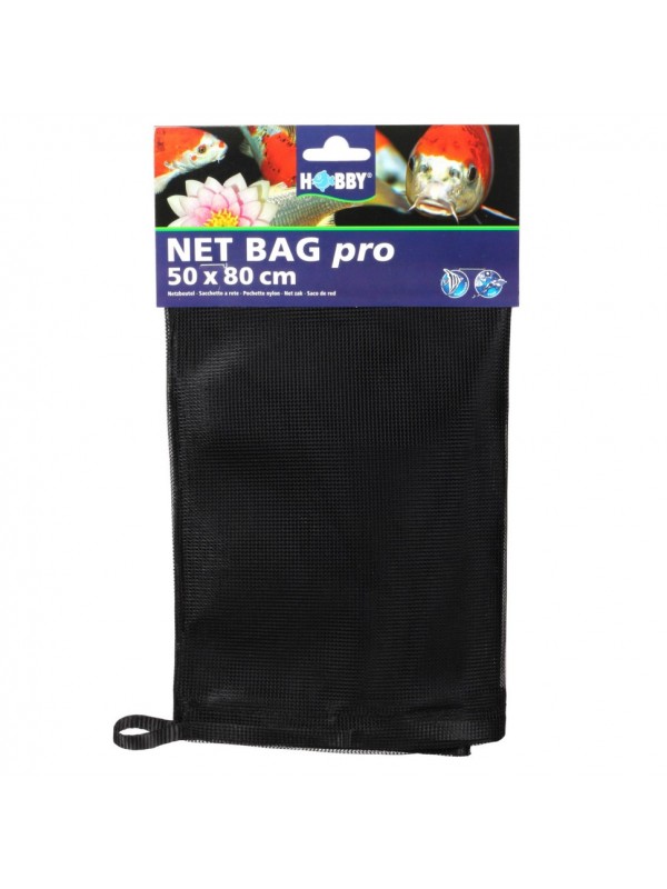 Мешок для био-наполнителей Hobby Net Bag pro 80x50см (10678)