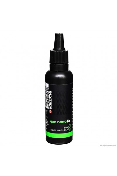 Железо Fe2+ Yokuchi Gen nano FE 30мл