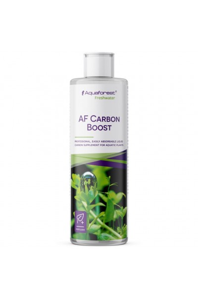 Добавка углерода CO2 Aquaforest AF Carbon Boost 500мл (732871)