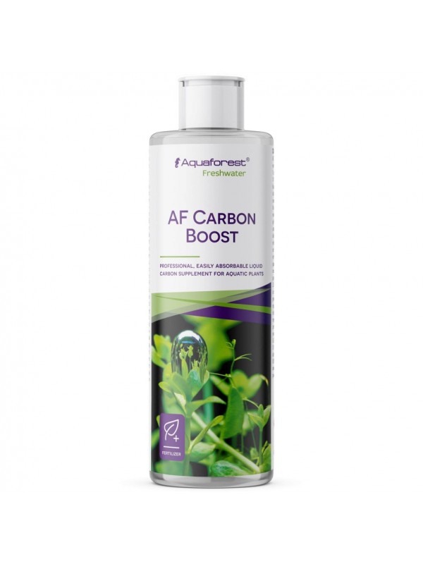 Добавка вуглецю CO2 Aquaforest AF Carbon Boost 500мл (732871)