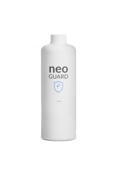 Захист від росту водоростей Aquario Neo Guard 1000мл.