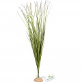 Штучна рослина, висока трава Terrario 15x7x41см (325)