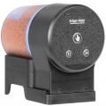 Автоматическая кормушка для аквариума Kruger Meier AquaMinio 250 с двумя камерами, питанием от батареек