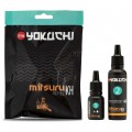 Реагент для тесту карбонатної жорсткості води Yokuchi Mitsuru Aquarium Test Refill KH, 50 тестів