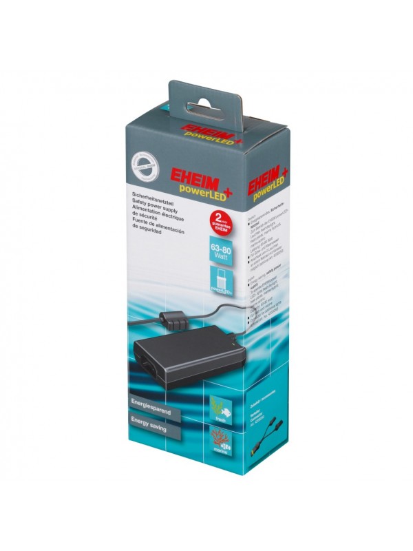 Блок живлення для Eheim powerLED+ 80ват (4206210)