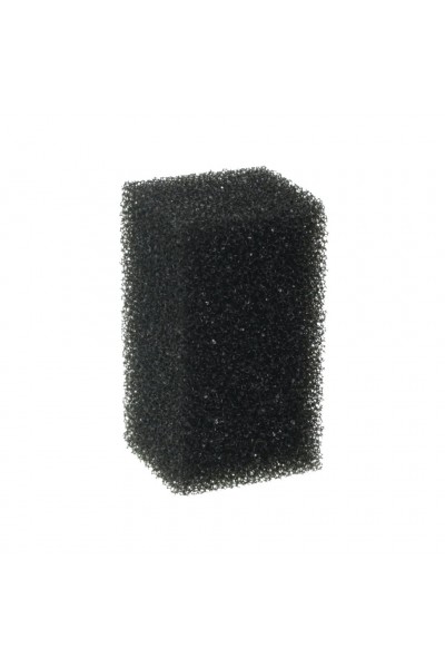 Губка для внутреннего фильтра Aqua Nova NBF-500 7.5x4x3.8см (NBF-500 SPONGE)