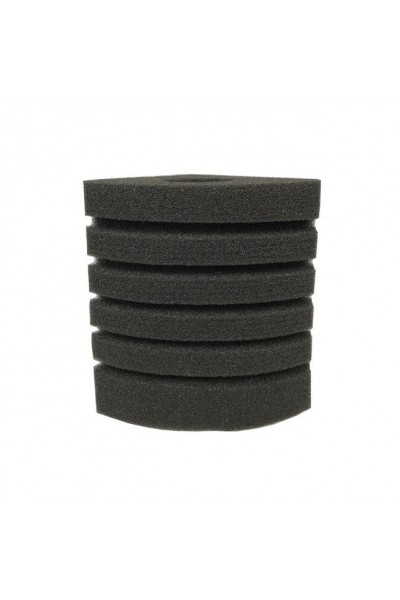Губка для Aqua Nova NSF-C80L 8x5.5см (NSF-C80L SPONGE)