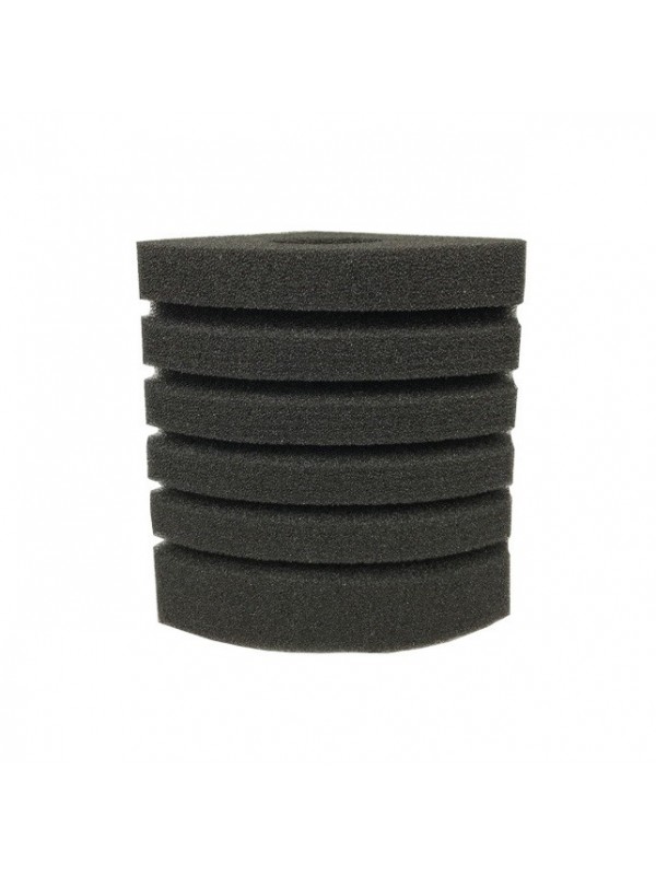 Губка для Aqua Nova NSF-C80L 8x5.5см (NSF-C80L SPONGE)