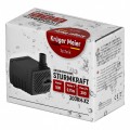 Помпа подъемная Kruger Meier Sturmkraft 300 л/г (300RH-X2)