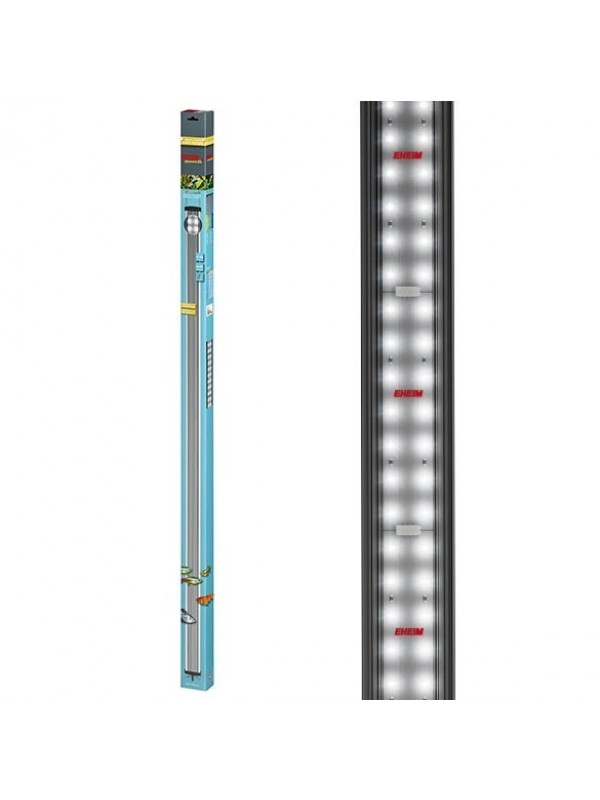 Світильник для прісноводних акваріумів Eheim powerLED+ fresh daylight 1500мм 43W (0585116)