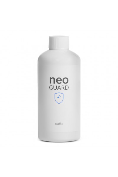 Защита от роста водорослей Aquario Neo Guard 300мл.