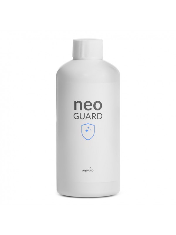 Захист від росту водоростей Aquario Neo Guard 300мл.