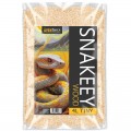 Натуральная древесная подстилка Aventerra Sweden SNAKEEY Wood Tiny 4 л для грызунов и змей