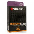 Тест на кальцій і магній Yokuchi Mitsuru Aquarium Test Ca/Mg, 50 тестів в прісноводному акваріумі