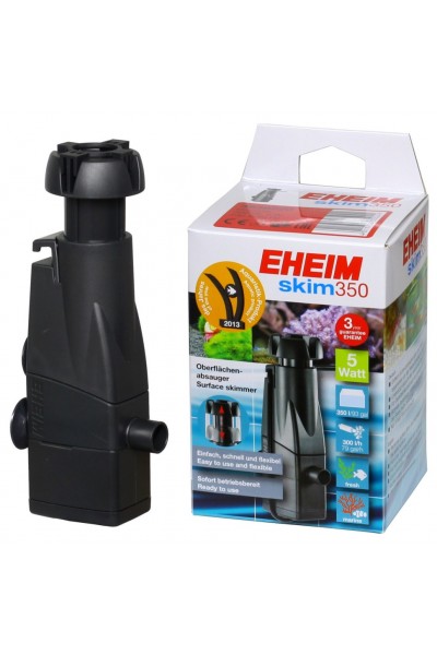 Поверхностный скиммер Eheim skim350 (3536220)