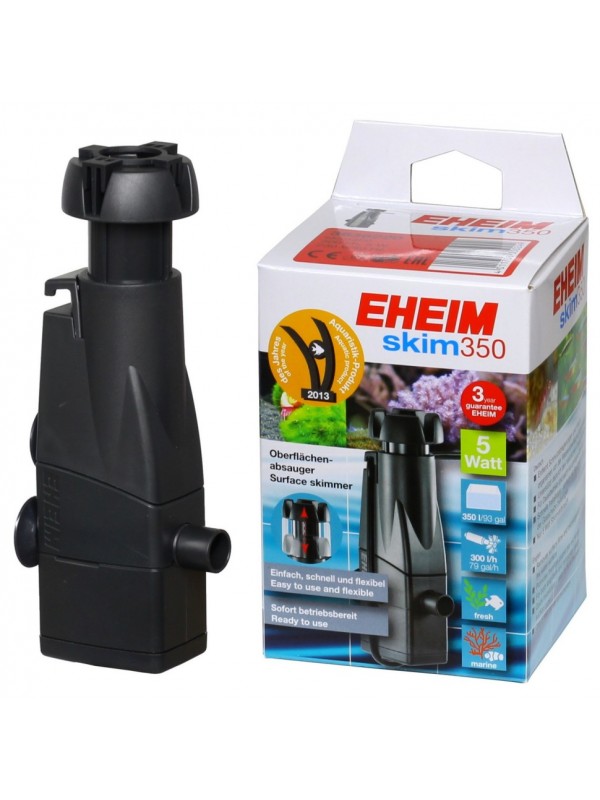 Поверхневий скімер Eheim skim350 (3536220)