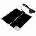 Нагревательный мат с регулировкой Terrario Premium Repti Pad 14W 28x28см (tr-mata-14w)