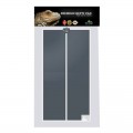Нагревательный мат с регулировкой Terrario Premium Repti Pad 14W 28x28см (tr-mata-14w)