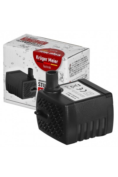 Помпа підйомна Kruger Meier Sturmkraft 220 л/г (220JK-X1)