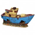 Декорация затонувший корабль Hobby MS Arkona 29x11x17см (41706)